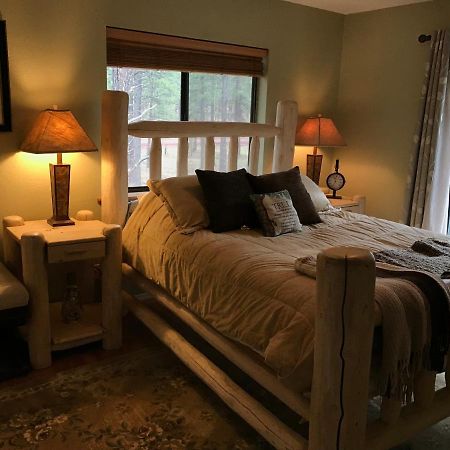 Grand Canyon 1Bd Loft/Suite-Horseback Riding-Shooting-Dogs Ok! Parks Dış mekan fotoğraf