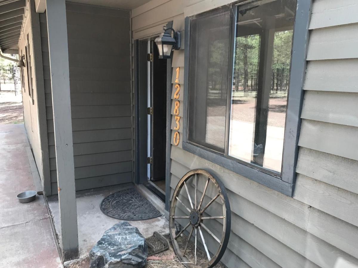 Grand Canyon 1Bd Loft/Suite-Horseback Riding-Shooting-Dogs Ok! Parks Dış mekan fotoğraf