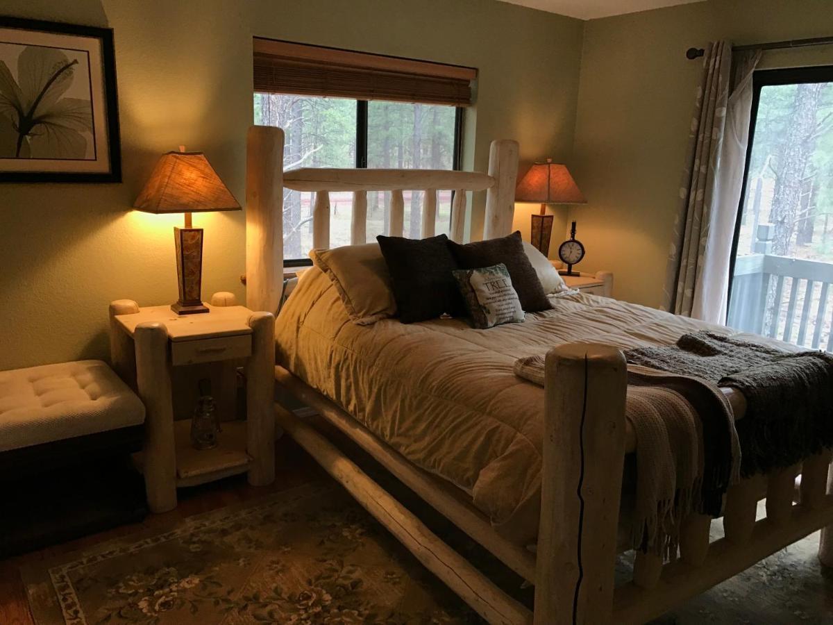 Grand Canyon 1Bd Loft/Suite-Horseback Riding-Shooting-Dogs Ok! Parks Dış mekan fotoğraf