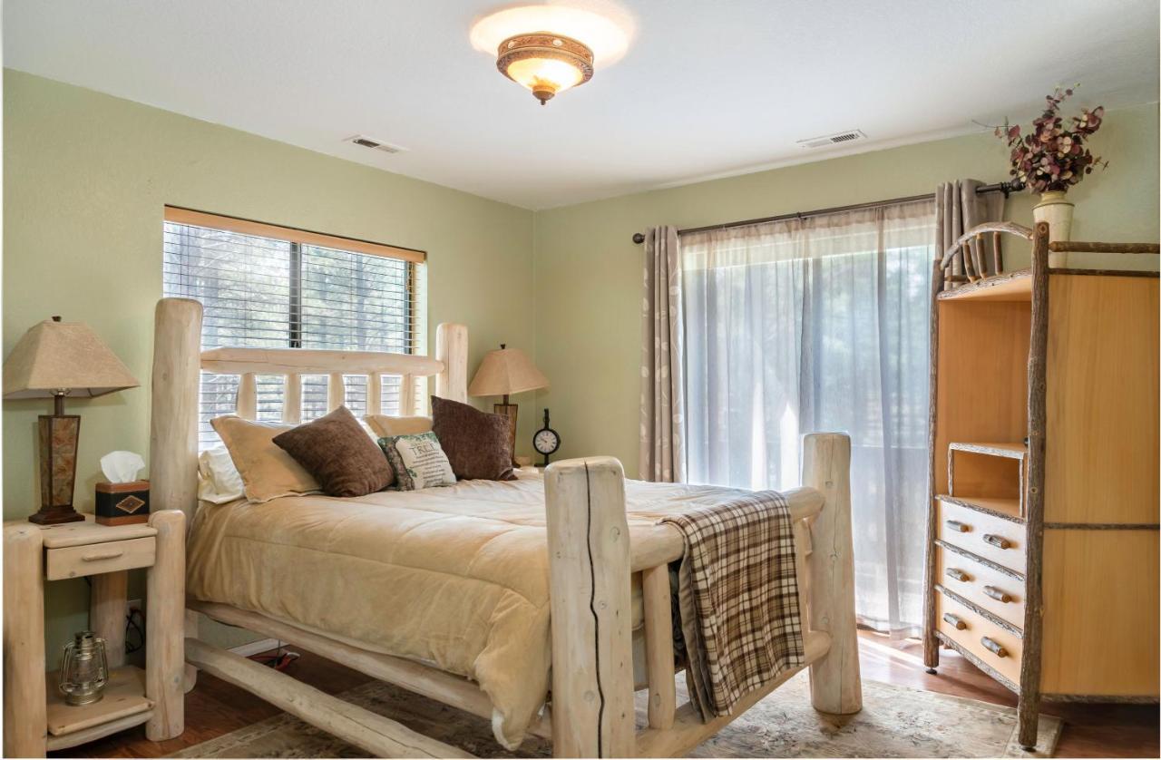 Grand Canyon 1Bd Loft/Suite-Horseback Riding-Shooting-Dogs Ok! Parks Dış mekan fotoğraf