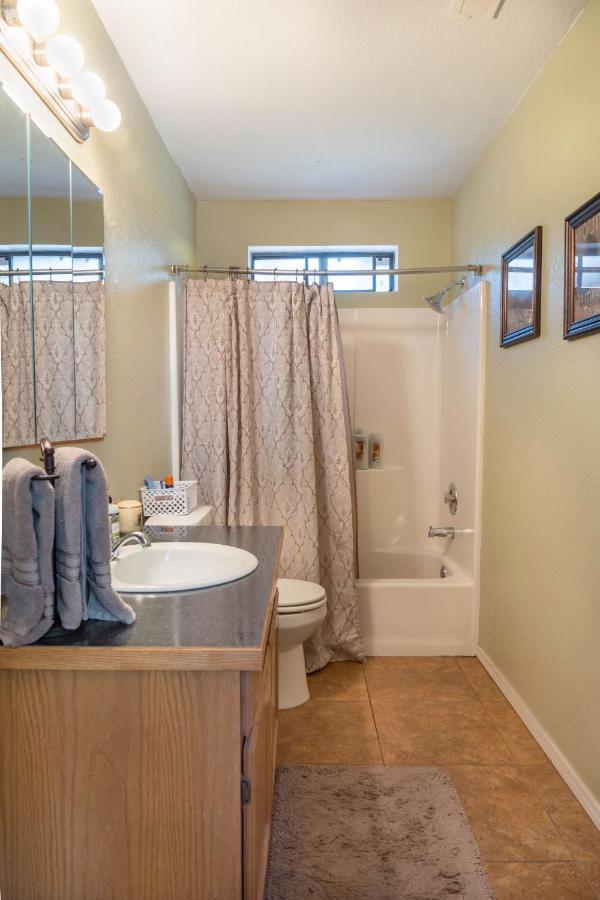 Grand Canyon 1Bd Loft/Suite-Horseback Riding-Shooting-Dogs Ok! Parks Dış mekan fotoğraf