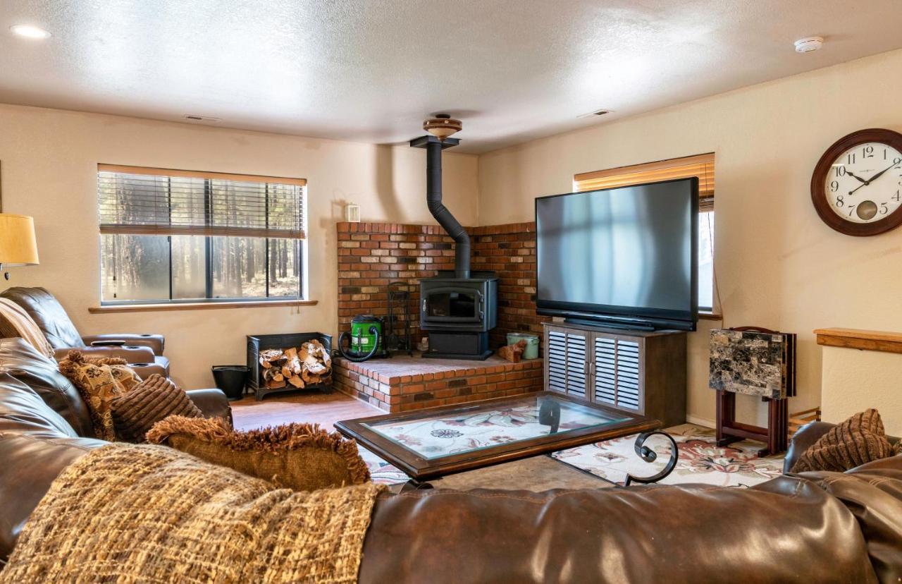 Grand Canyon 1Bd Loft/Suite-Horseback Riding-Shooting-Dogs Ok! Parks Dış mekan fotoğraf